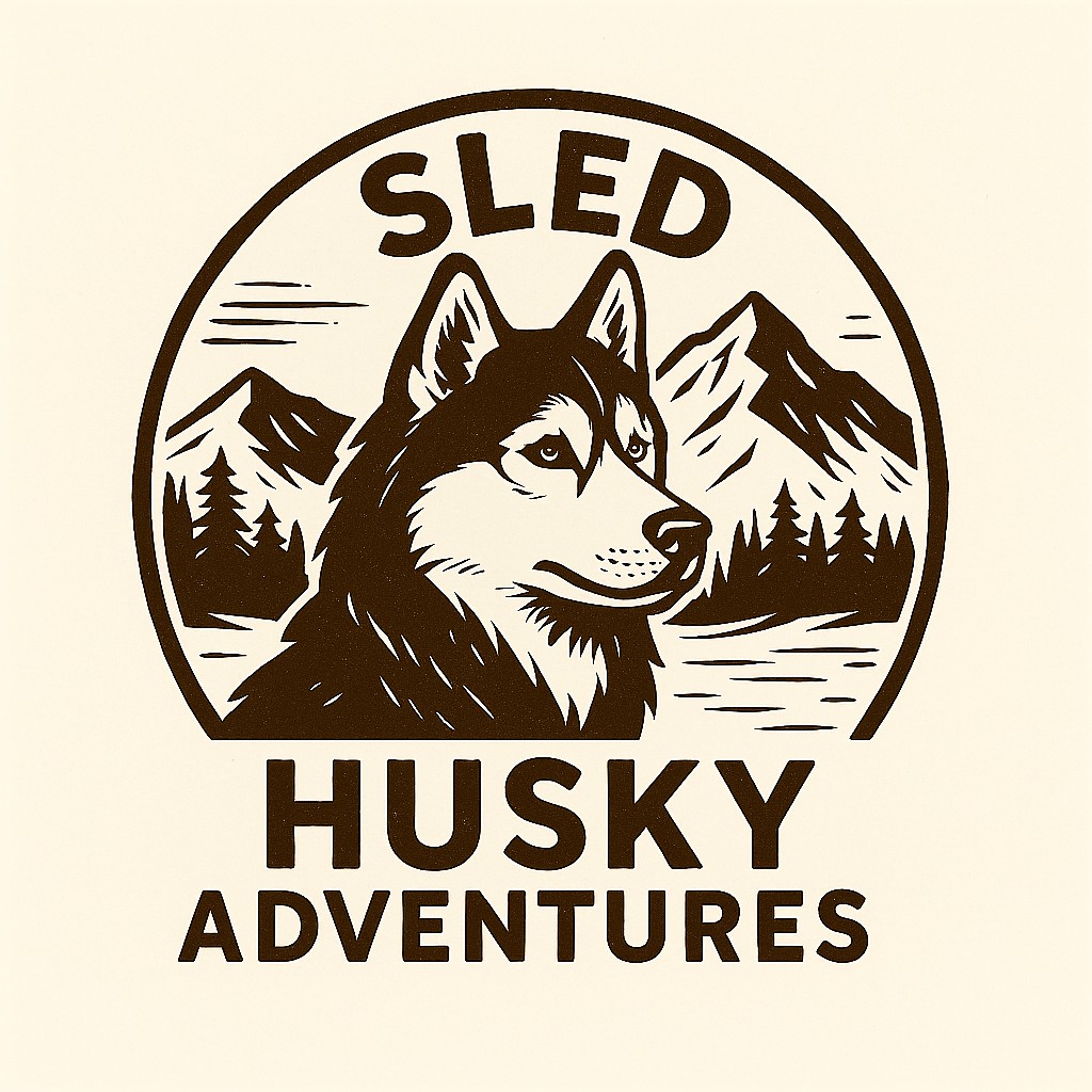 SLED Husky Adventures